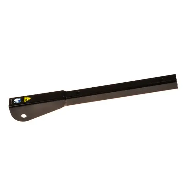 Upper Armrest Frame For Pride Scooters (Frmindv1322) 1