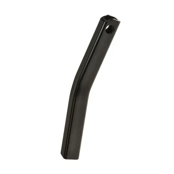 Upper Armrest Weldment Tube For The Jazzy Select Gt (Dwr1010c360) 1