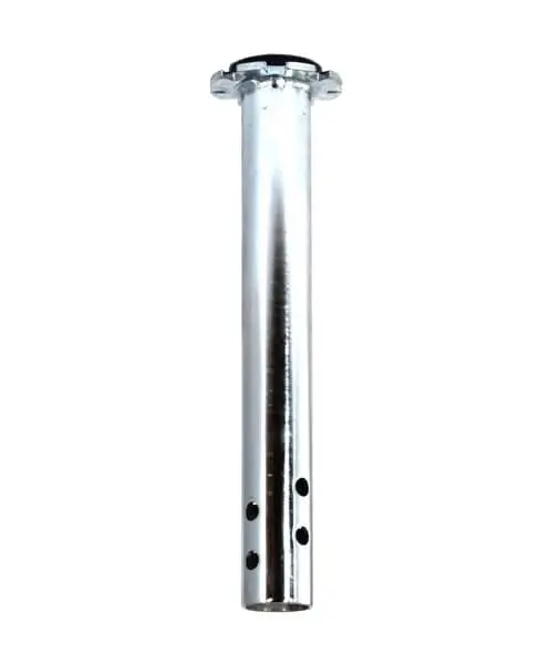 8-Position Upper Seat Post For Go-Go Travel Mobility Scooters (Frmasmb9154) 1