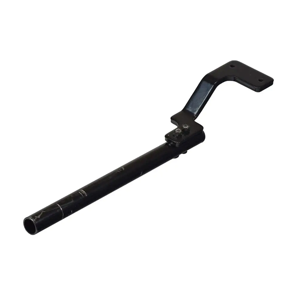 Joystick Mounting Bracket For Jazzy And Jet Power Chairs With Vsi Joystick Controller (Used) (Frmasmb4767) 2