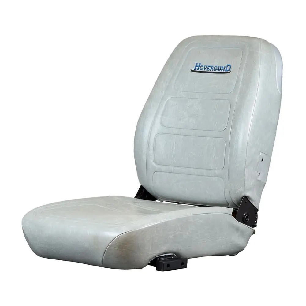 High Back Seat Assembly Without Base For The Hoveround® Mpv5® (Used) 2