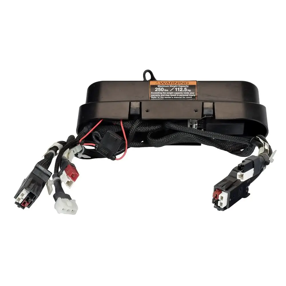 Utility Tray For The Jazzy 1103 2Nd Generation (Used) (Plsasmb1377) 1