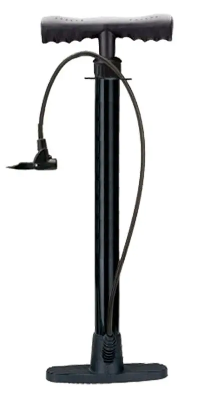 Utili-T Air Floor Pump 1