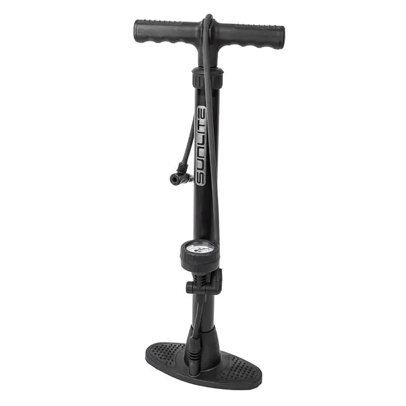 Utili-T Air Floor Pump 2
