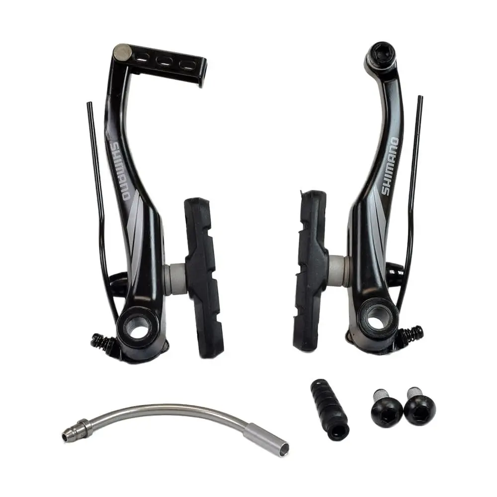 V-Brake For Currie Electric Bikes And Scooters 1
