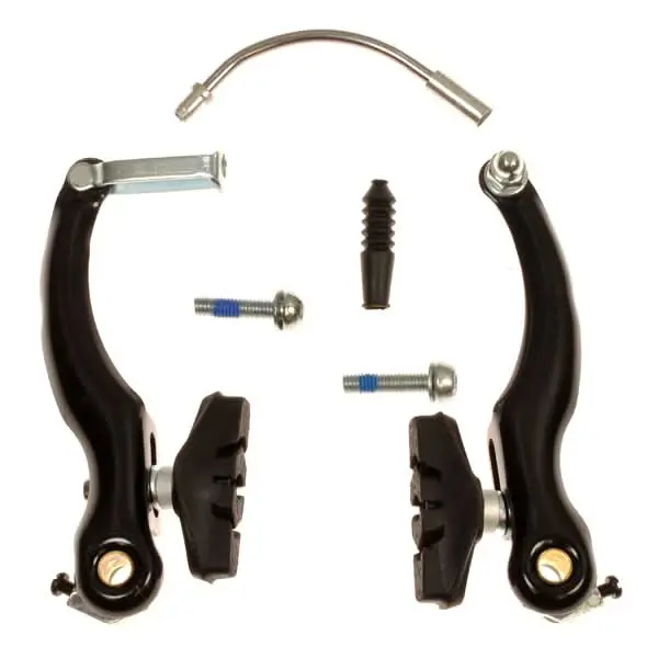 V-Brake For The Ezip 450 1