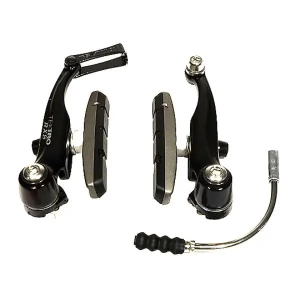 V-Brake For The Ezip Rapido And Izip Street Enlightened 1