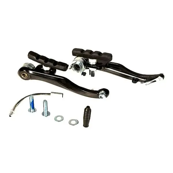 Front V-Brake For The Ezip And Izip Tricruiser 1