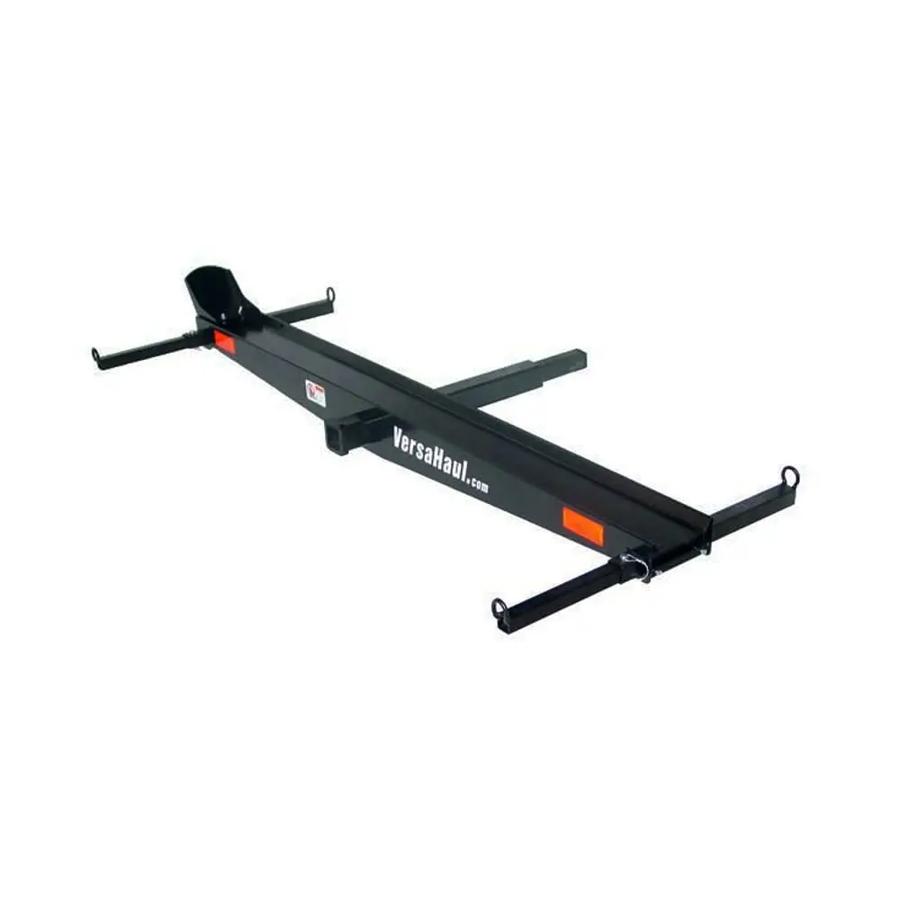 Single Scooter Carrier 1