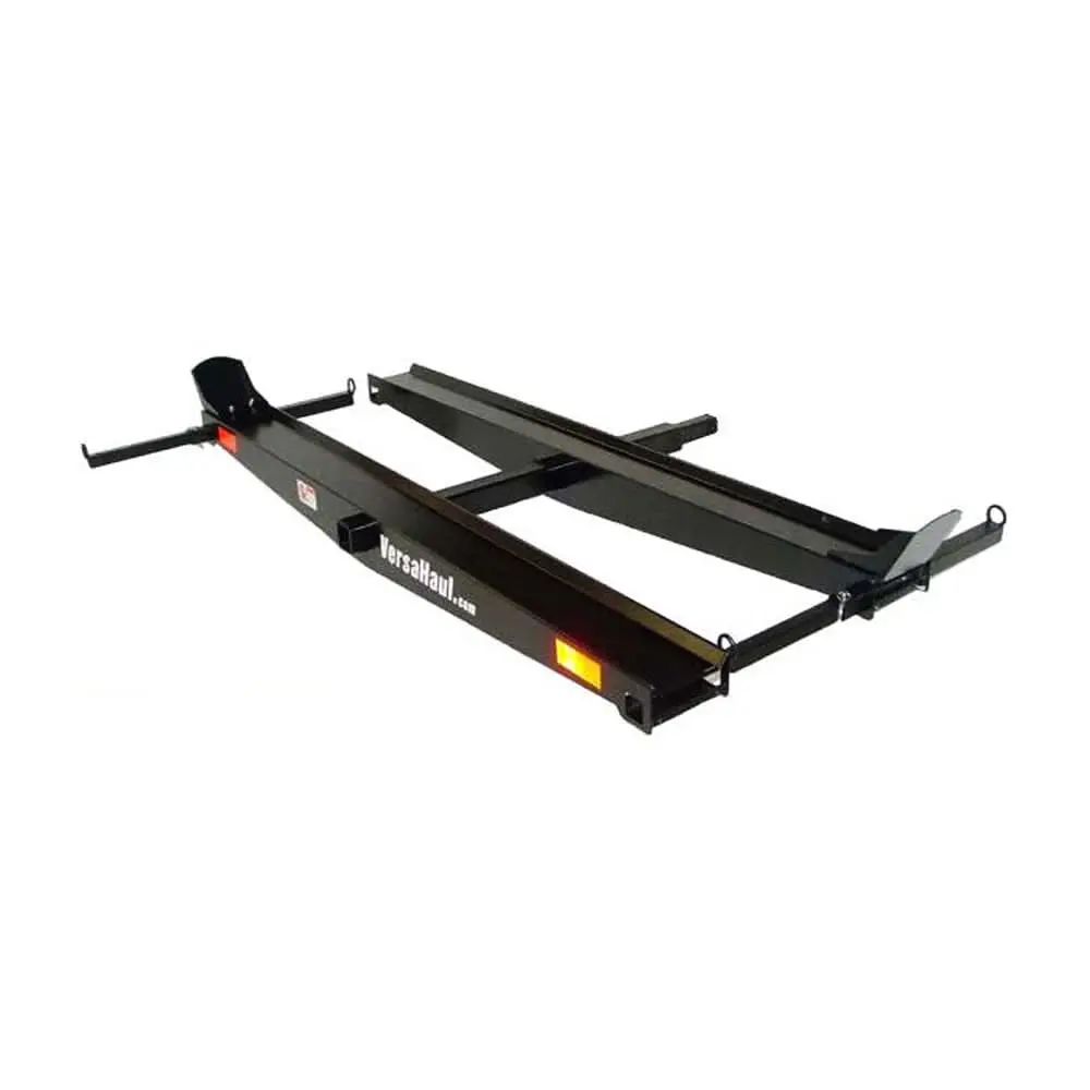 Double Scooter Carrier 1