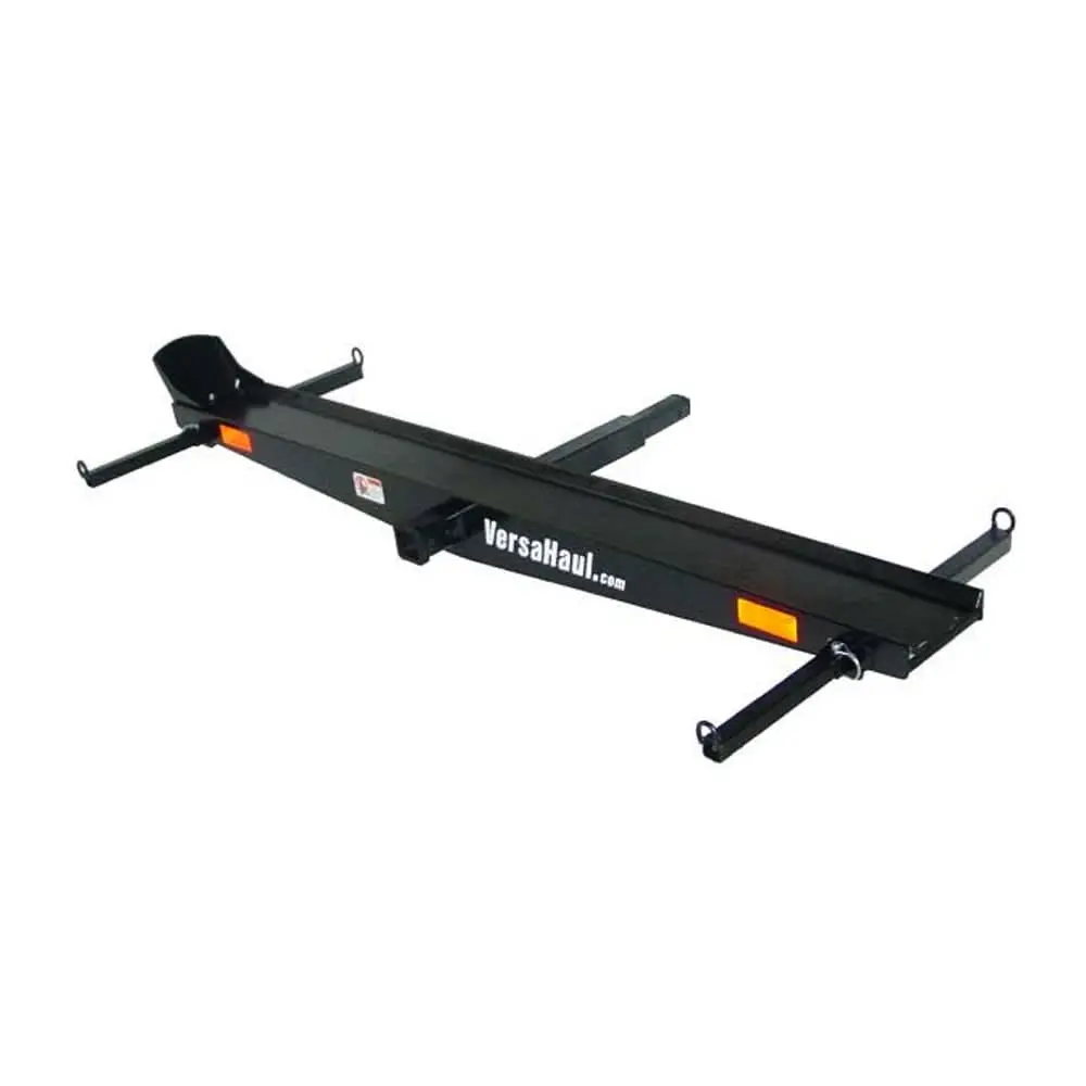 Sport Bike Carrier 1