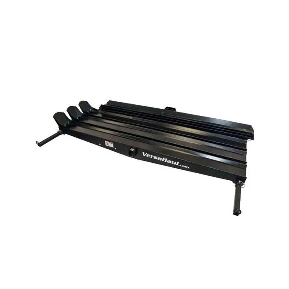 Scooter Carrier For The Piaggio Mp3 1
