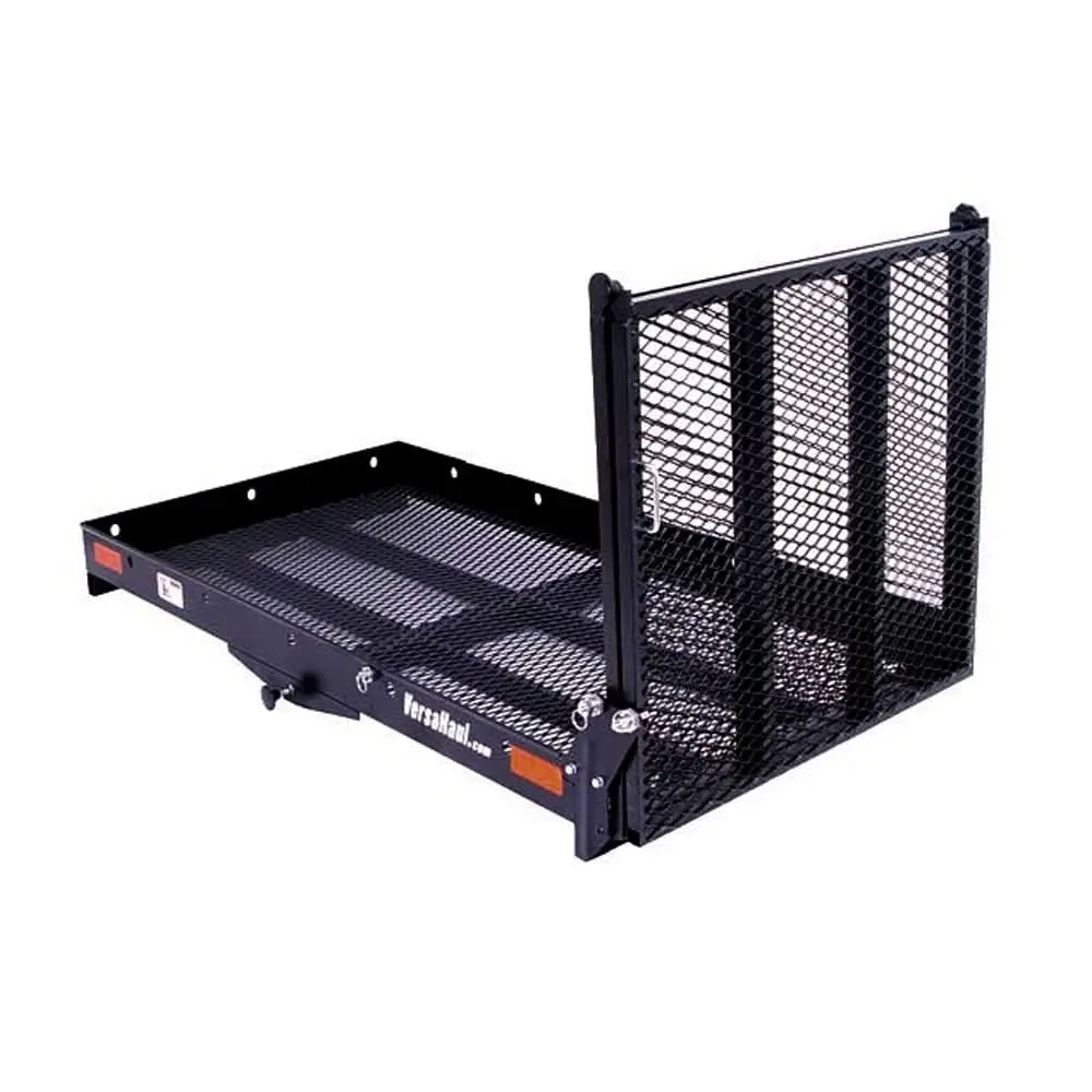 X-Large Mobility Scooter Carrier 1