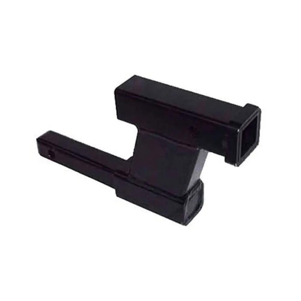 Class Ii Hitch Riser 1