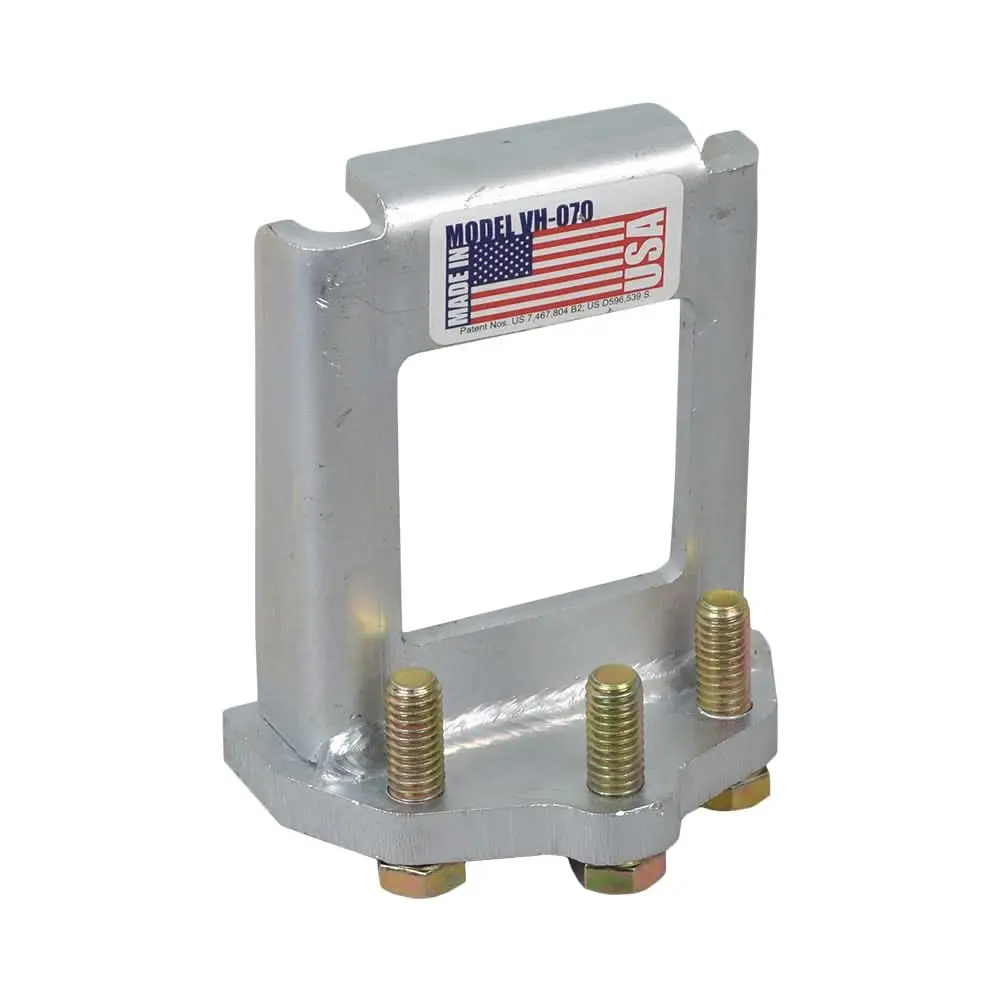 Heavy Duty Anti-Tilt Lock Bracket 1