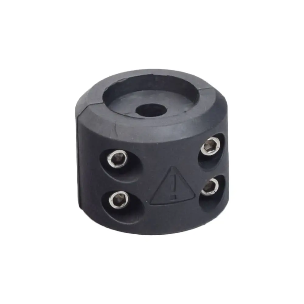 Heavy-Duty Atv & Utv Winch Cable Stopper Guard 1