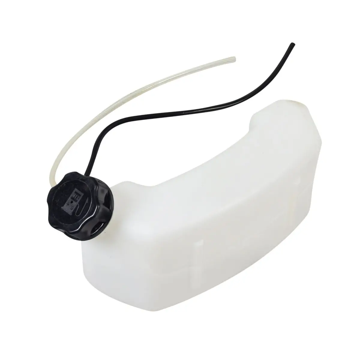 Standard Fuel Tank With Cap For Gas Scooters 1