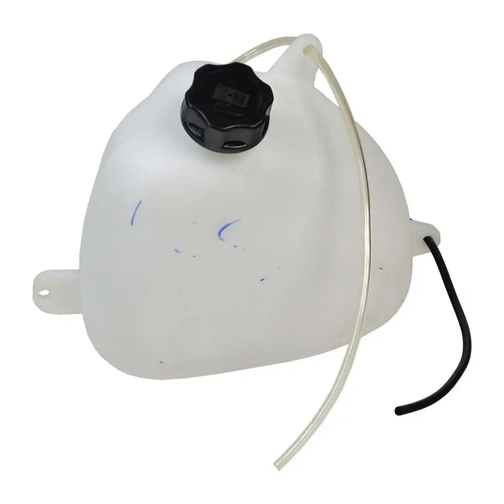 Fuel Tank With Cap & Three Mounting Tabs (Blemished) 1