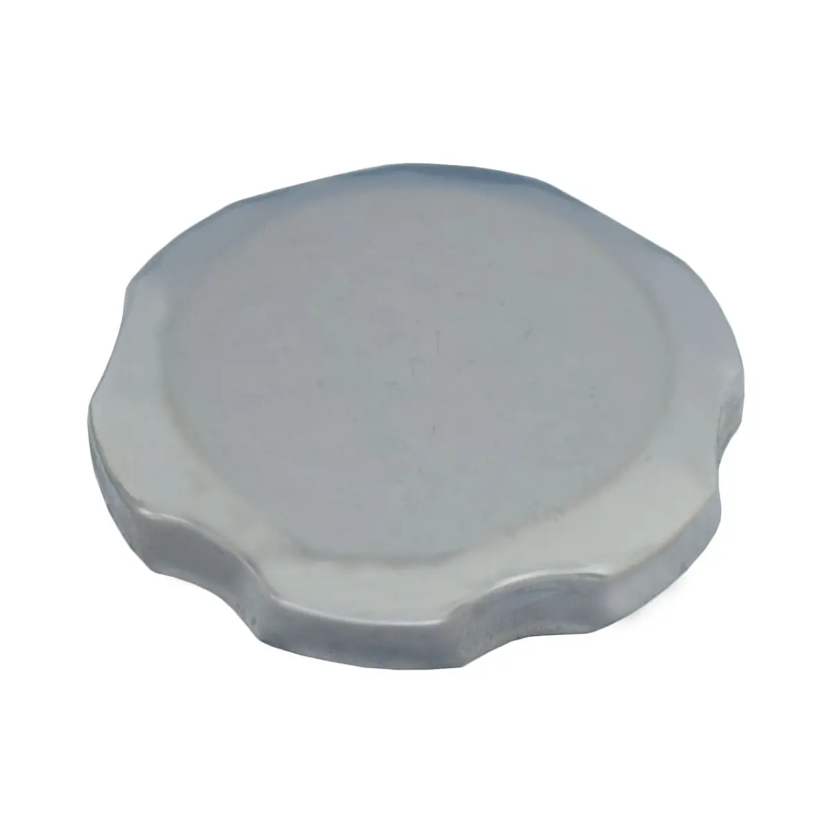 Chrome Gas Cap (Fuel Cap) 1