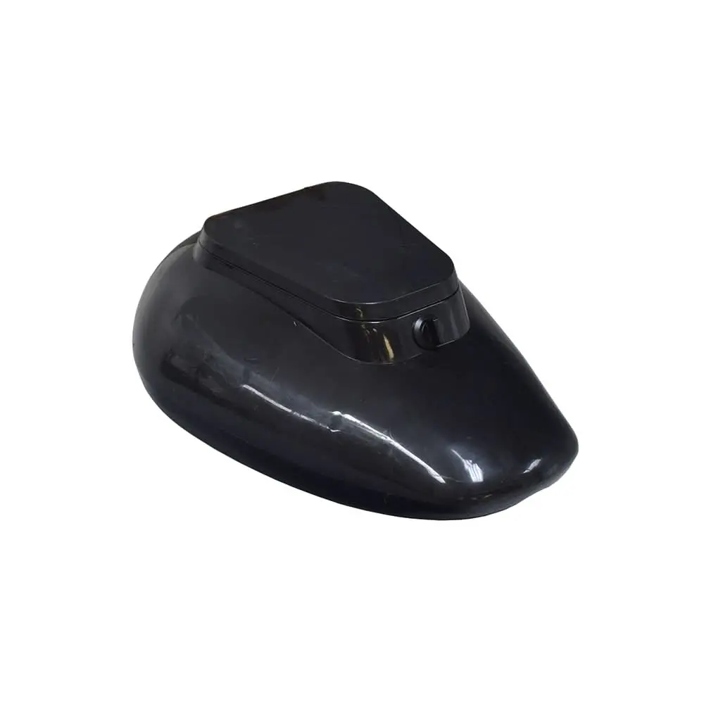 Decorative Black Fuel Tank For The Baja Mb200 (Blemished) 1