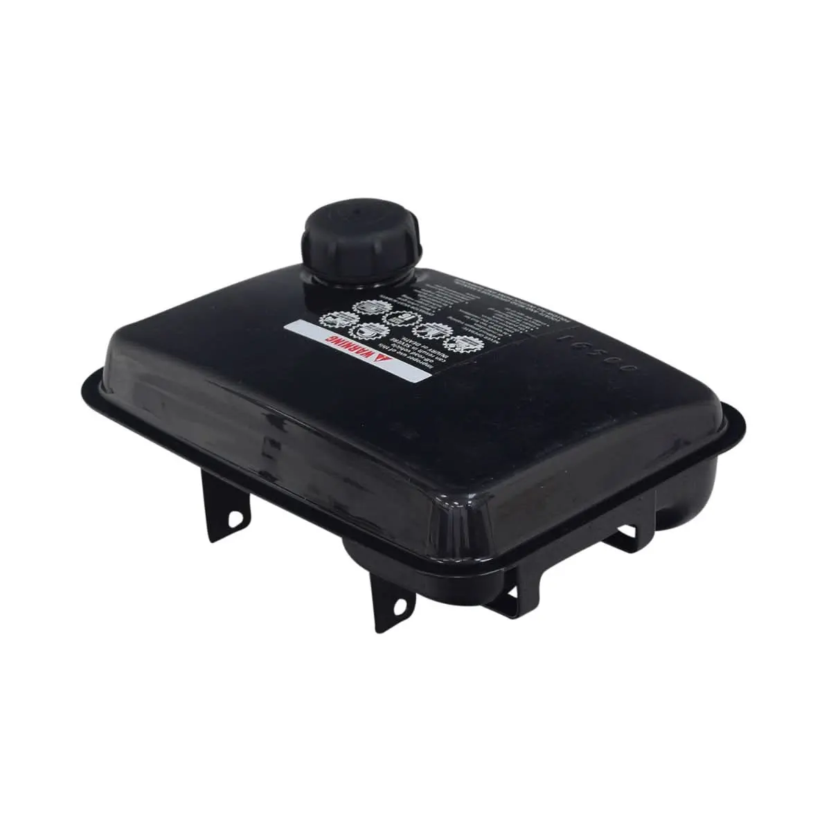 Fuel Tank For Motovox Mbx10 And Mbx11 Mini Bikes 1