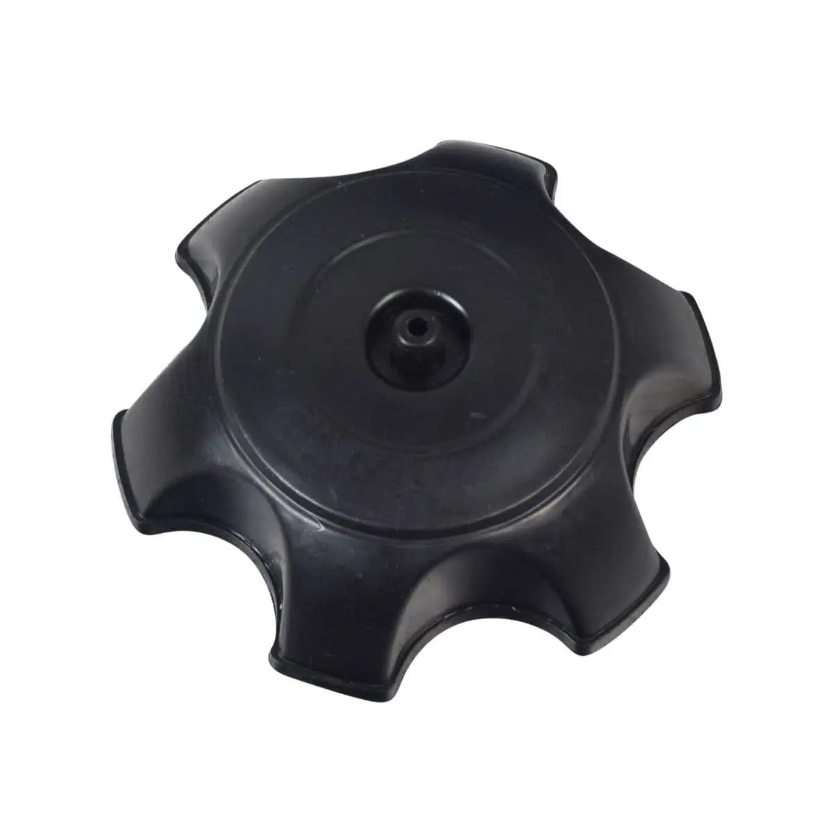 49 Mm Universal Large Grip Fuel Tank Cap For 50Cc - 150Cc Atvs & Dirt Bikes 1