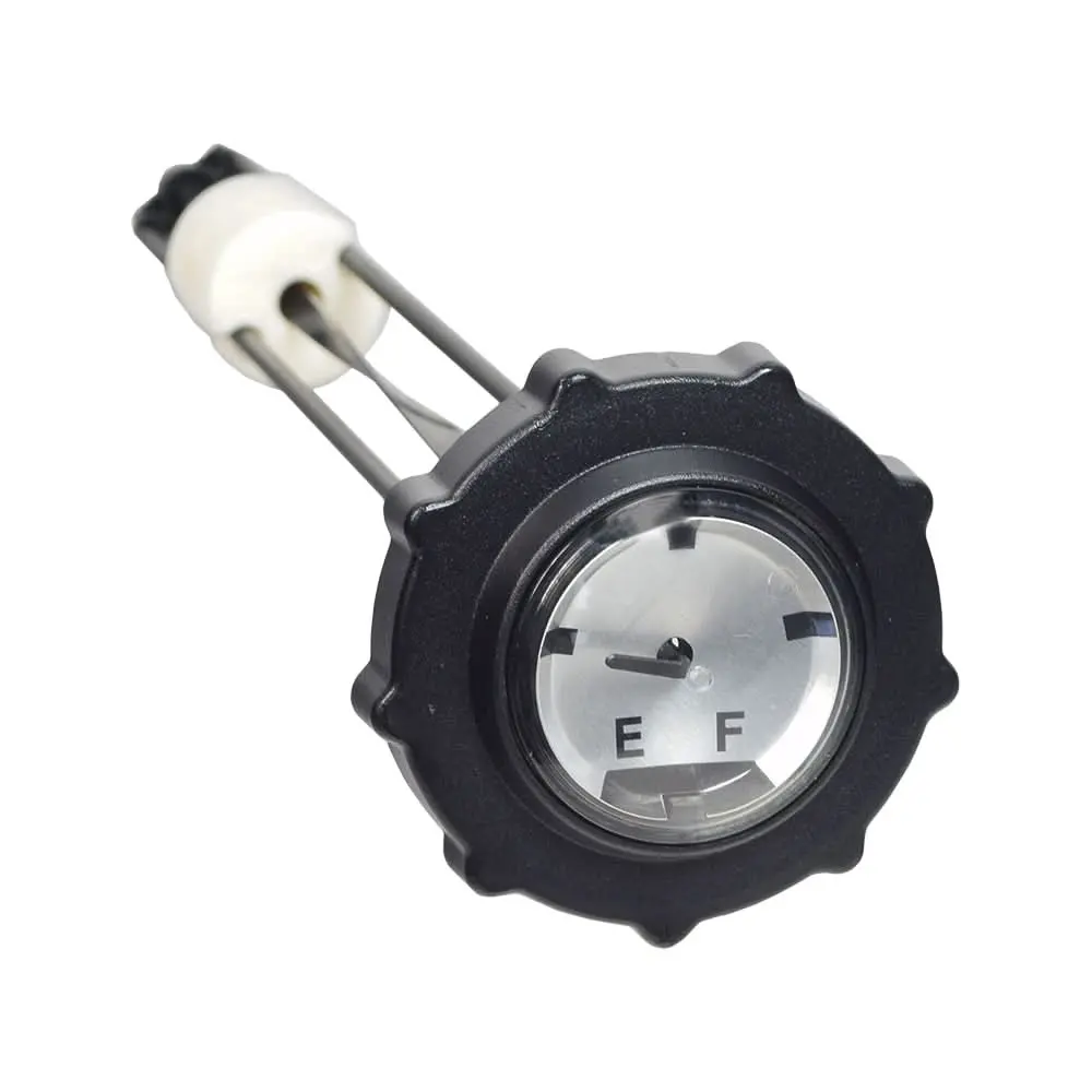 Fuel Cap For Polaris Snowmobiles (2000-2007) 1