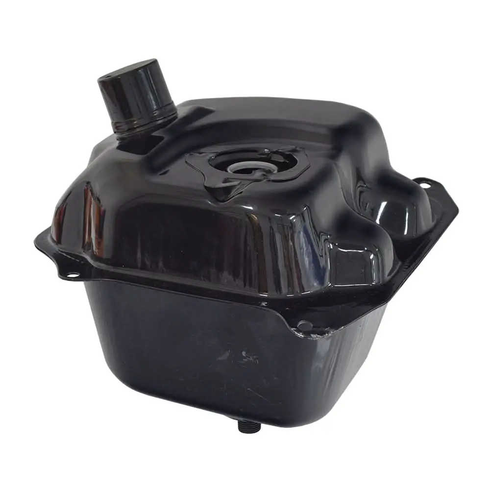 Metal Fuel Tank For 50Cc Qmb139 Scooters (Blemished) 1