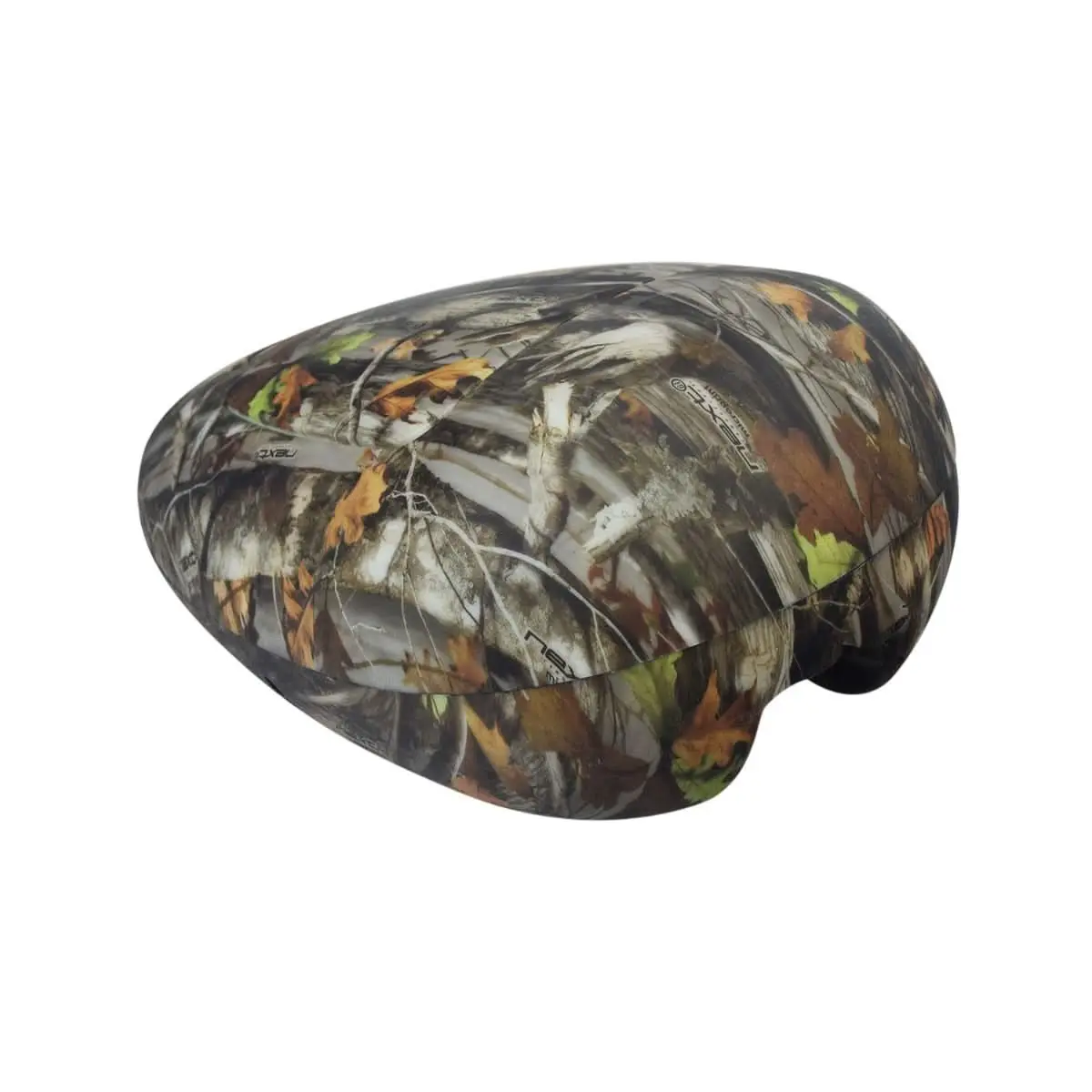 Decorative Fuel Tank For The Coleman Ct200u-Ex, Ct200u-Exr & Ct200u-Ex V Mini Bikes 1