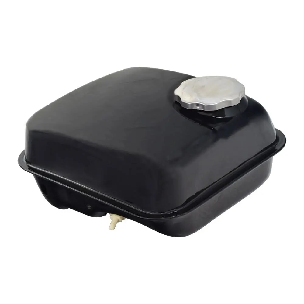 Fuel Tank With Cap & Strainer For The Massimo Warrior 200 Mb200 Mini Bike 1