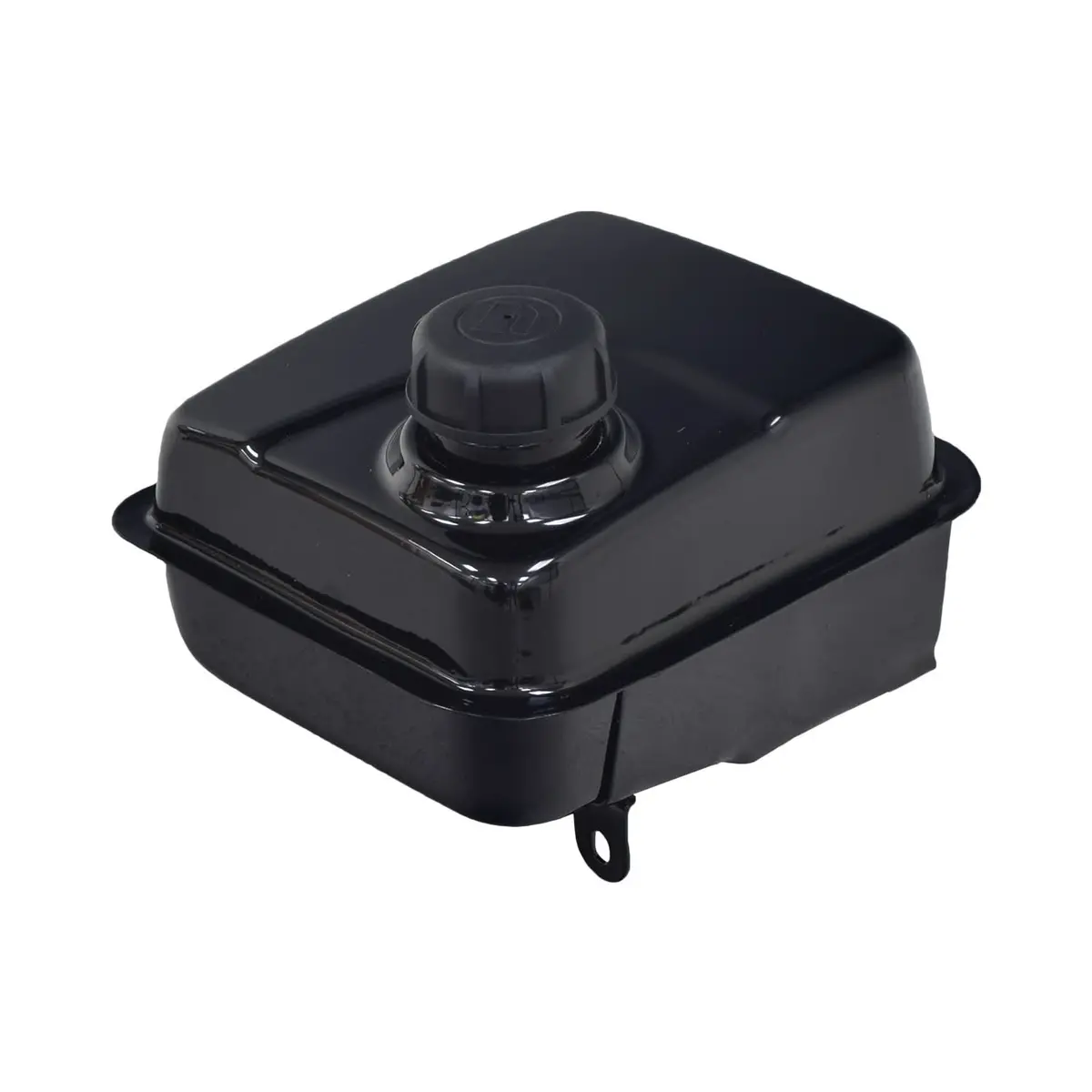 Fuel Tank For Coleman Cc100x & Ct100u Trail Mini Bikes (Blemished) 1