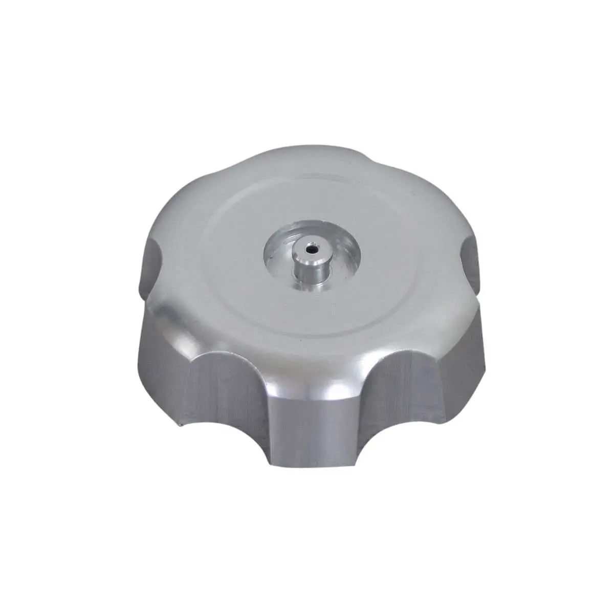 Vented Metal Fuel Tank Cap For Coleman At125-Ex & At125-Ut Atvs 1