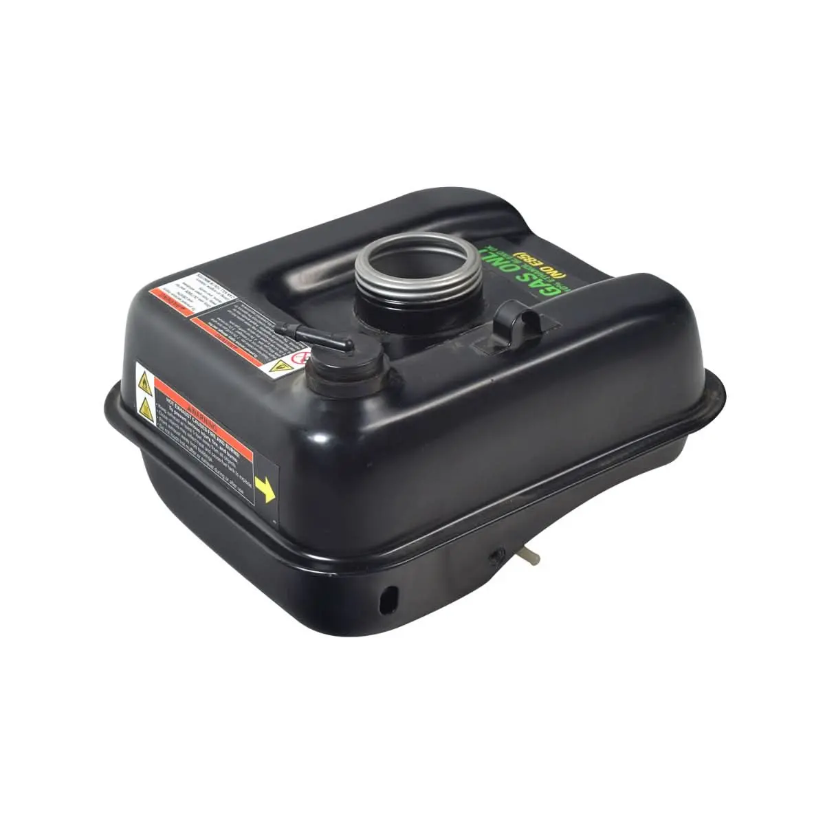 Fuel Tank For The Predator 224Cc 6.6 Hp Engine 1