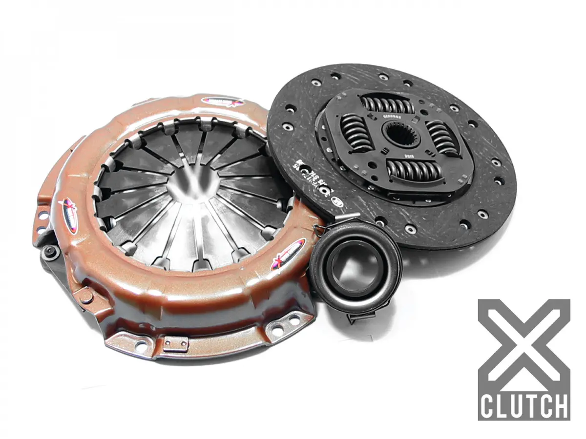 Xclutch Xkty24014-1A Lexus Es250 Stage 1 Clutch Kit 1