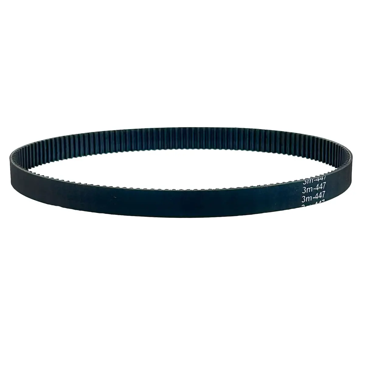 447-3M/12 Drive Belt For The Razor E100 & Bladez Ion 150 2