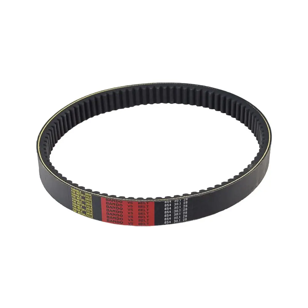 Kevlar Atv Drive Belt For The 400Cc Baja Wilderness Trail 400 (Wd400-U) 1