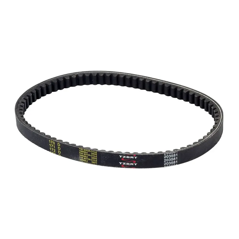 203581 Go-Kart Torque Converter Symmetric Belt (Comet Series 20 Replacement) 1