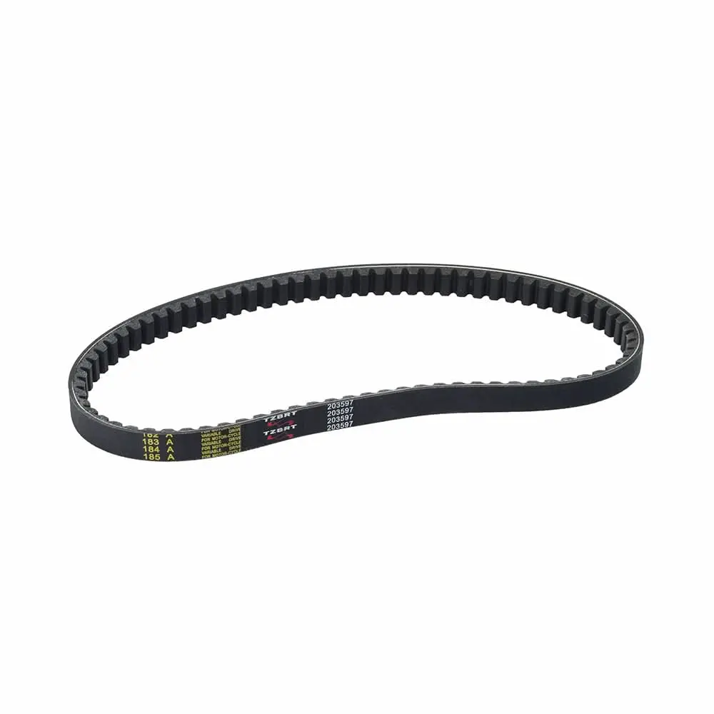203597 37X98 Go-Kart Torque Converter Asymmetric Belt (Comet Series 30 & Murray Replacement) 1