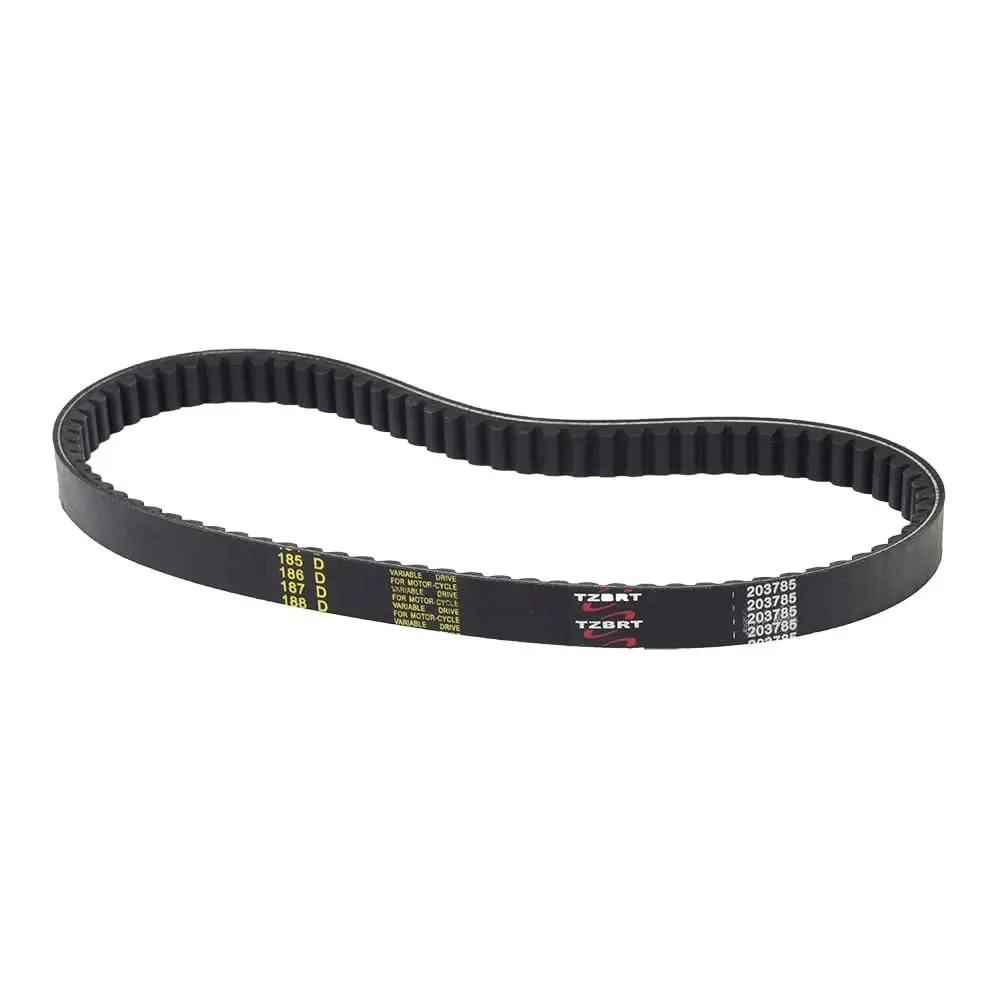 203785 Go-Kart Torque Converter Symmetric Belt (Comet Tav2 Series 40 & Manco Replacement) 1