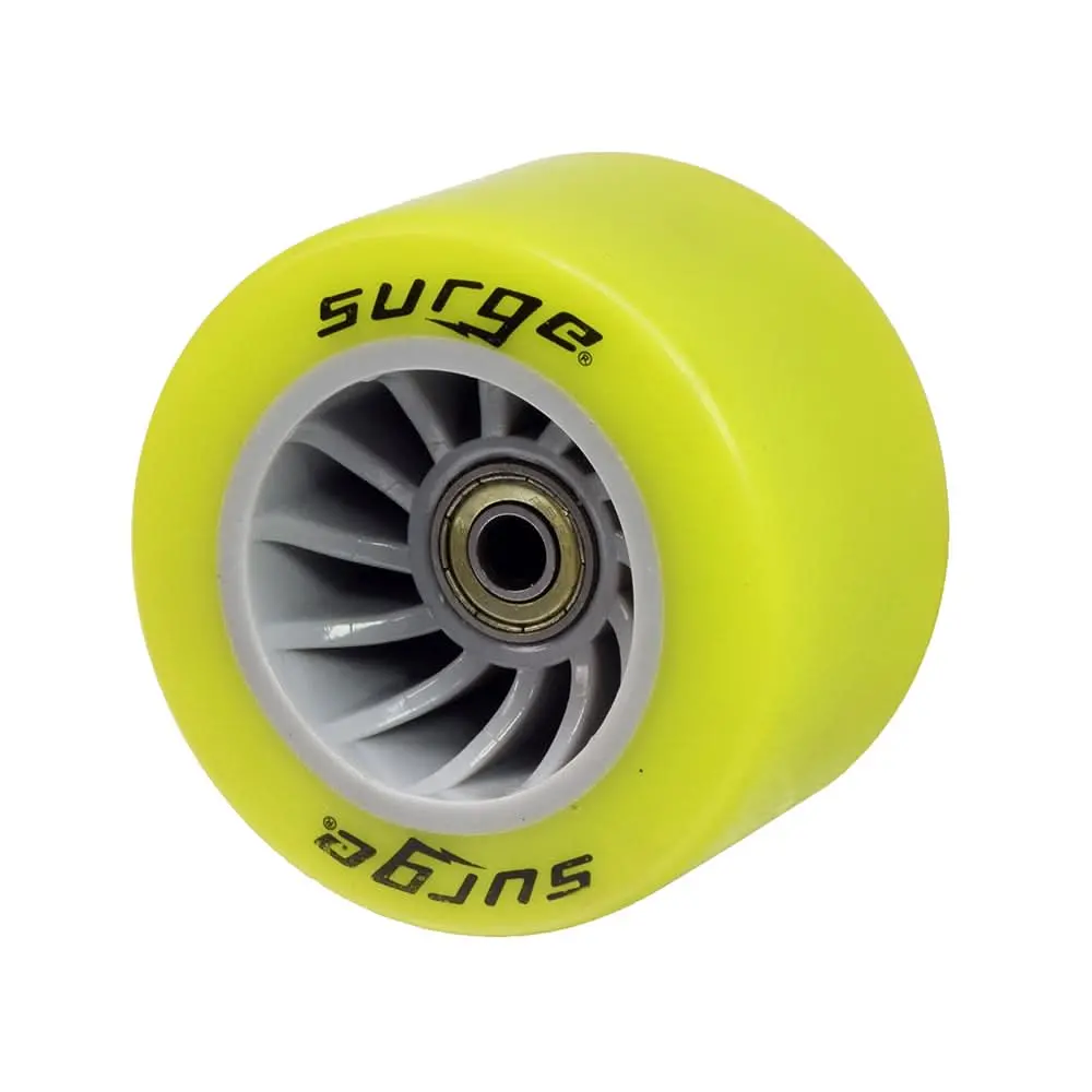 85 Mm Wheel Assembly For The Surge Electric Skateboard 1