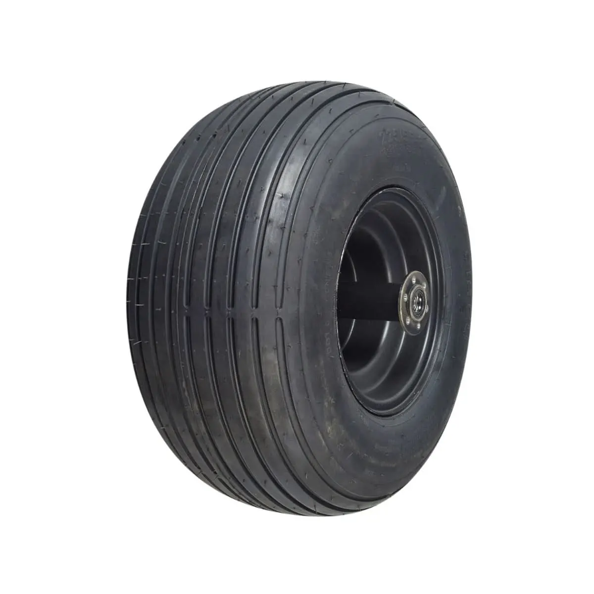 Front Wheel Assembly For The Mototec Fattire 2000 Electric Scooter 1