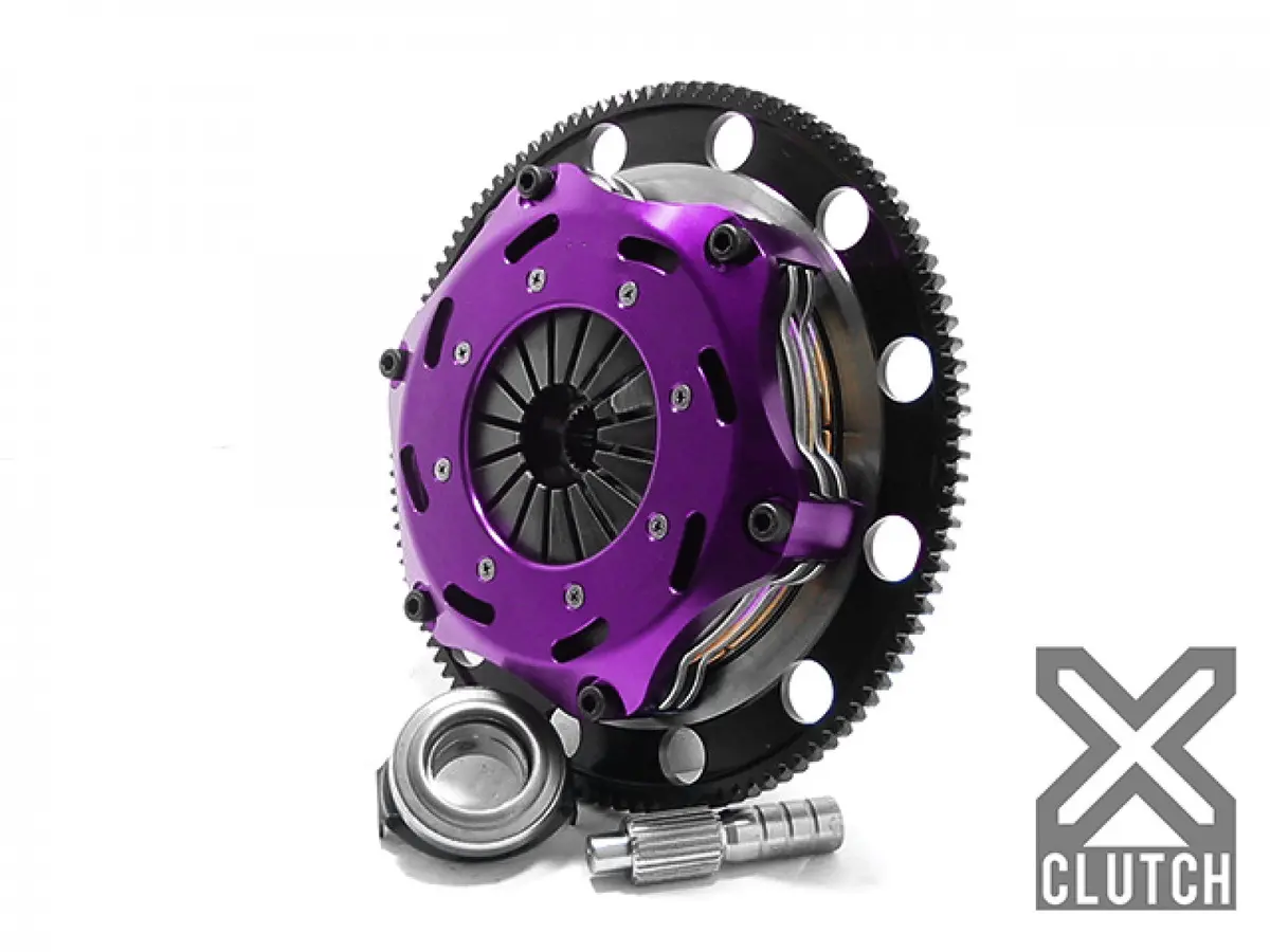 Xclutch Xkhn18522-2E Acura Integra Motorsport Clutch Kit 1