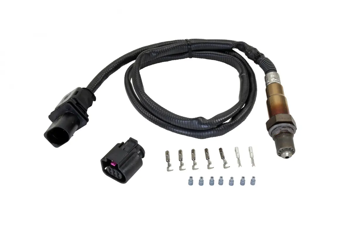 Aem Bosch Lsu 49 Wideband Uego Installation Kit For 30-4110 1