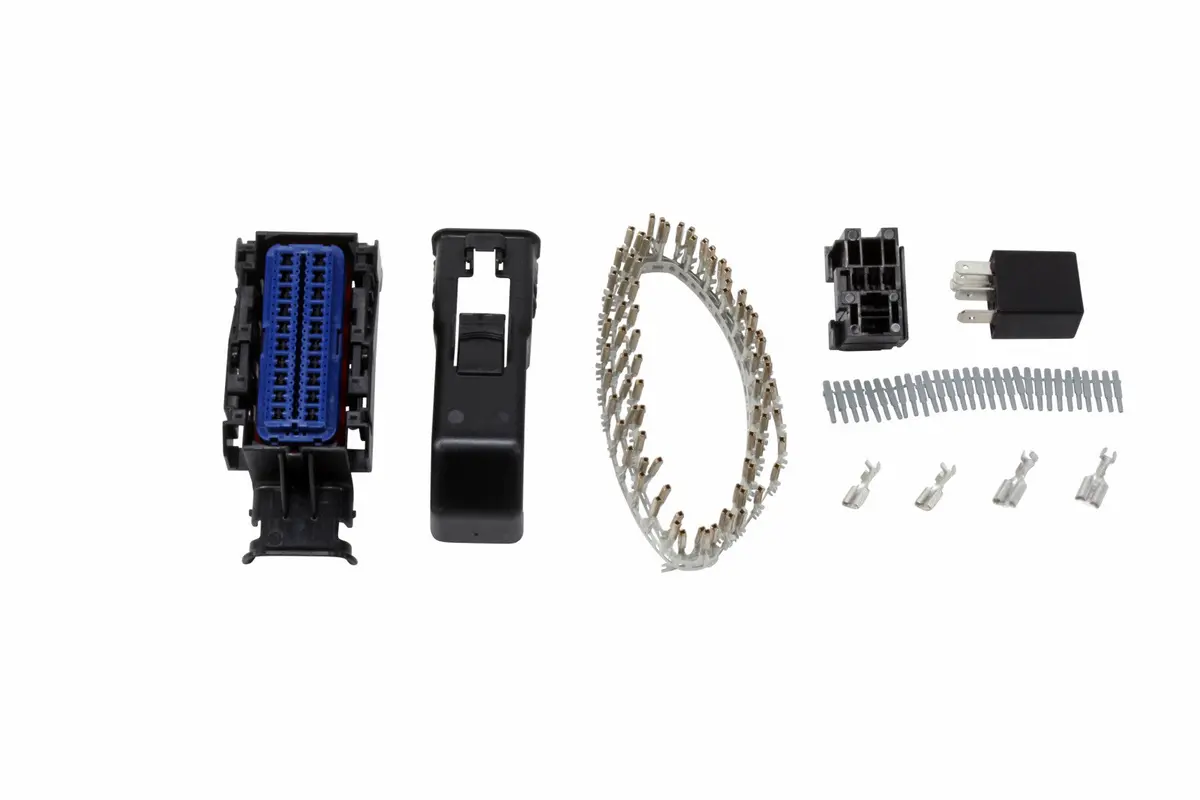 Aem Infinity Series 5 Plug & Pin Kit 1