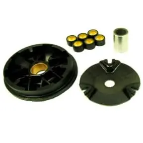 Variator For Genuine Rattler 110 1