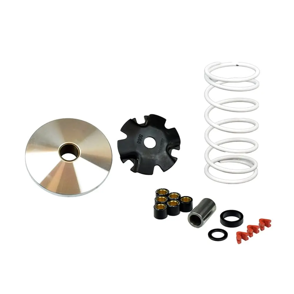 Variator For Kymco 50Cc Gy6 Scooters 1