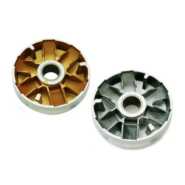 Variator Pulley For The Honda Ruckus (Nps50) 1
