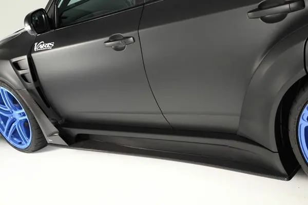 Varis Frp Side Air Panel Subaru Sti Grb 08-16 1