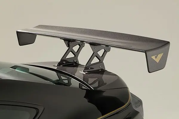 Varis Gt Euro Wing (All Carbon) For 2012-19 Toyota 86/Gt86 [Zn6] 1