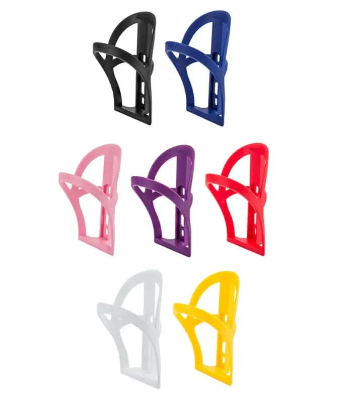 Velocity Polypropylene Bottle Cage 1